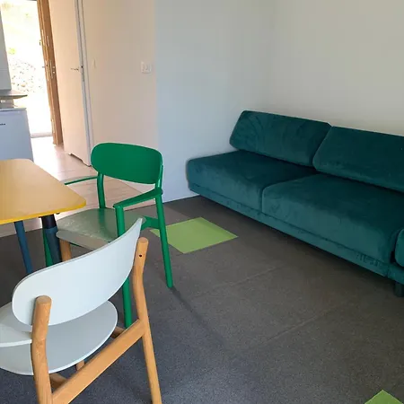 شقة Albatrosa 17 - Nr 2