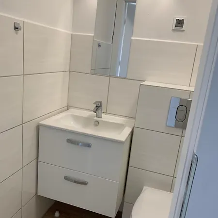 Albatrosa 17 - Nr 2 Διαμέρισμα Rewal