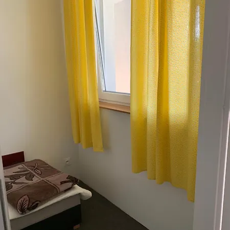 Albatrosa 17 - Nr 2 شقة *