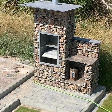 Albatrosa 17 - Nr 2 شقة *