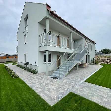 Albatrosa 17 - Nr 2 Διαμέρισμα