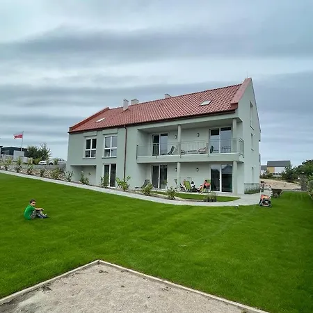 Albatrosa 17 - Nr 2 شقة *