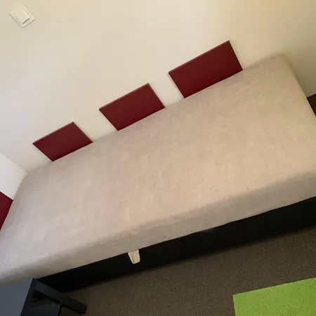 Διαμέρισμα Albatrosa 17 - Nr 2 *