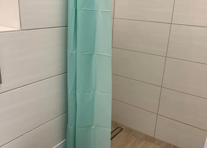 Albatrosa 17 - Nr 2 公寓 里沃