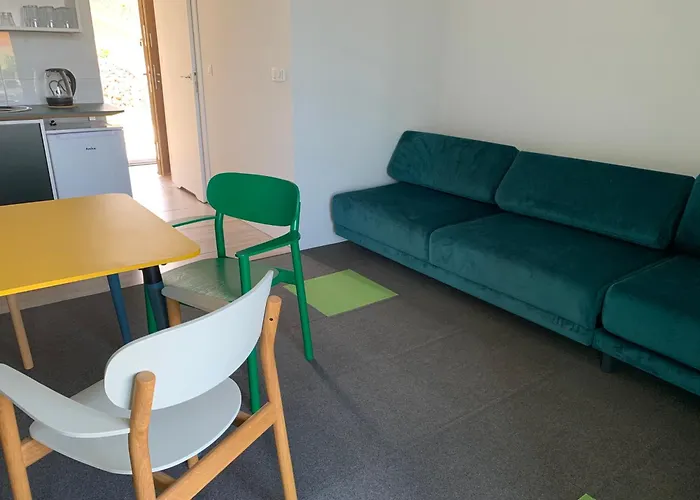 公寓 Albatrosa 17 - Nr 2