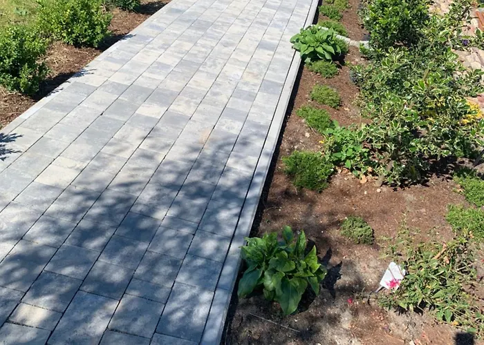 公寓 Albatrosa 17 - Nr 2 *