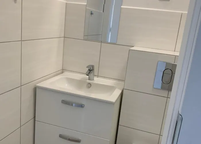 Albatrosa 17 - Nr 2 公寓 里沃