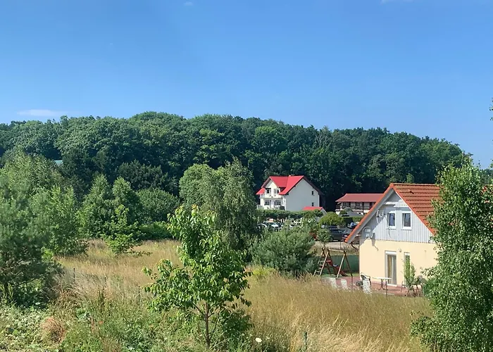 Albatrosa 17 - Nr 2 公寓 *