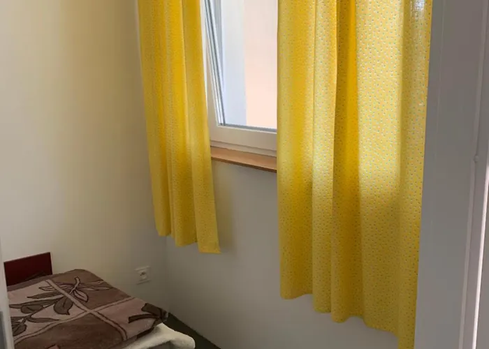 Albatrosa 17 - Nr 2 公寓 *