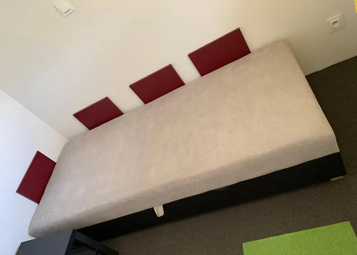 公寓 Albatrosa 17 - Nr 2 *